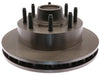 Disc Brake Kit Raybestos Brakes 824MH66786R