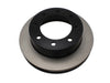 Disc Brake Kit Raybestos Brakes 824MH66914R2