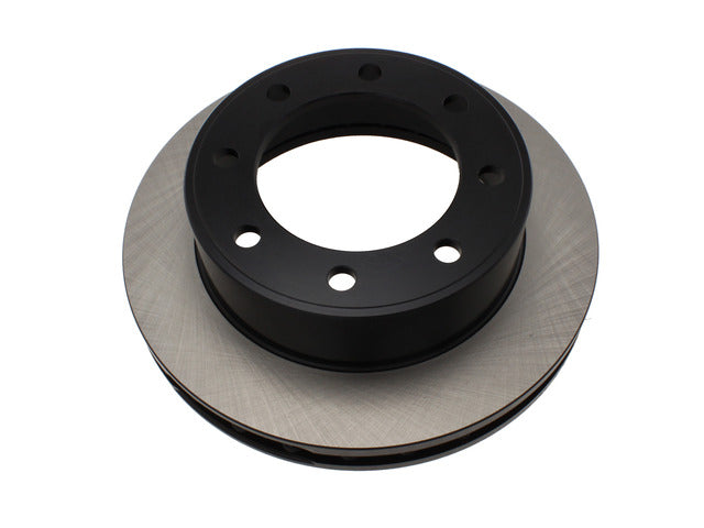 Disc Brake Kit Raybestos Brakes 824MH66914R2