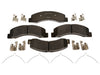 Disc Brake Kit Raybestos Brakes 824MH66914R2