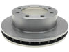 Disc Brake Kit Raybestos Brakes 824MH66914R
