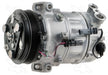 A/C Compressor Kit Four Seasons 8251NK