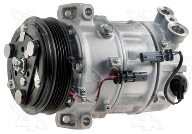 A/C Compressor Kit Four Seasons 8251NK