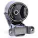 Engine Mount Anchor 8253
