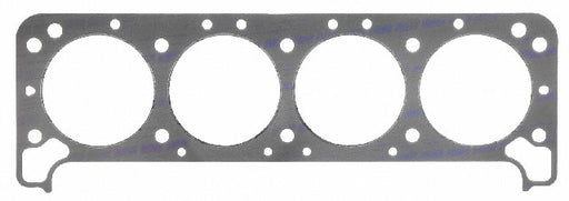 Engine Cylinder Head Gasket Felpro 8255 PT