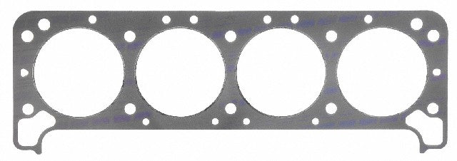 Engine Cylinder Head Gasket Felpro 8255 PT