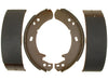 Parking Brake Shoe Raybestos Brakes 825PG
