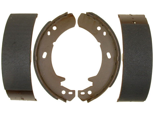 Parking Brake Shoe Raybestos Brakes 825PG