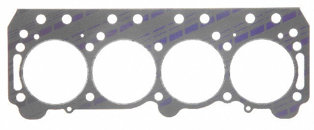 Engine Cylinder Head Gasket Felpro 8264 PT-1