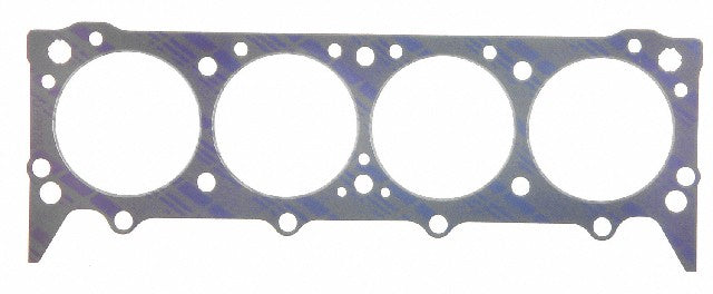 Engine Cylinder Head Gasket Felpro 8266 PT-1
