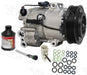 A/C Compressor Kit Four Seasons 8267NK