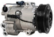A/C Compressor Kit Four Seasons 8267NK
