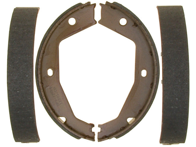 Parking Brake Shoe Raybestos Brakes 826PG