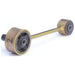 Engine Torque Strut Mount Anchor 8272