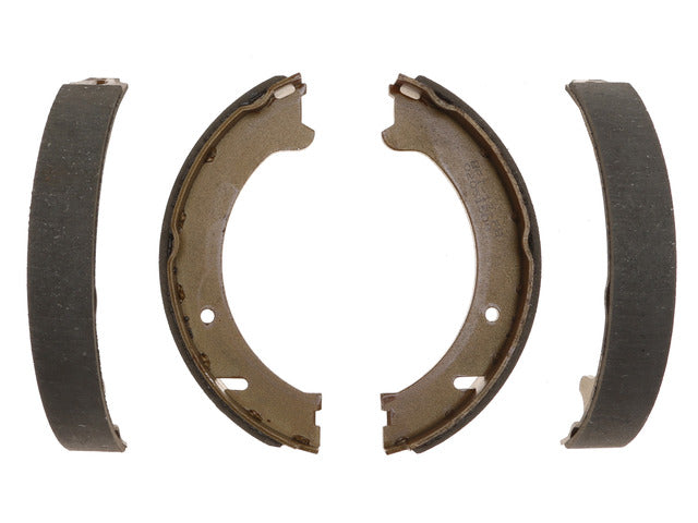 Parking Brake Shoe Raybestos Brakes 827PG