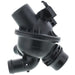 Engine Coolant Thermostat Housing Assembly MotoRad 828-207