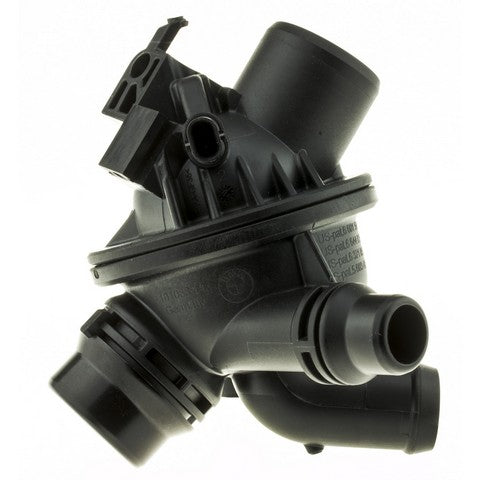 Engine Coolant Thermostat Housing Assembly MotoRad 828-207
