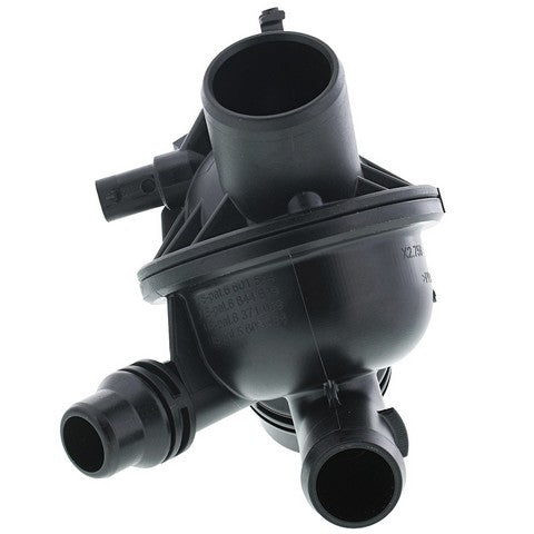 Engine Coolant Thermostat Housing Assembly MotoRad 828-207