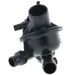 Engine Coolant Thermostat Housing Assembly MotoRad 828-207