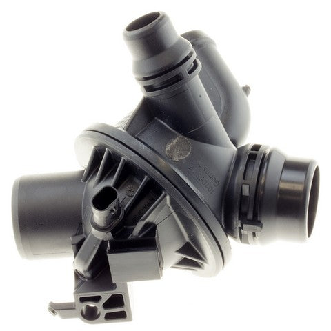 Engine Coolant Thermostat Housing Assembly MotoRad 828-217