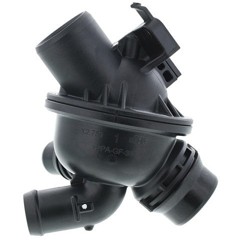 Engine Coolant Thermostat Housing Assembly MotoRad 828-217