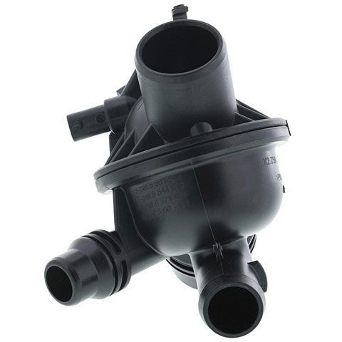 Engine Coolant Thermostat Housing Assembly MotoRad 828-217