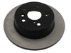 Disc Brake Kit Raybestos Brakes 828CH96932R2