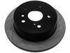 Disc Brake Kit Raybestos Brakes 828CH980076R2