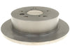 Disc Brake Kit Raybestos Brakes 828CH980076R