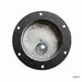 Axle Hub Cap Timken 82985