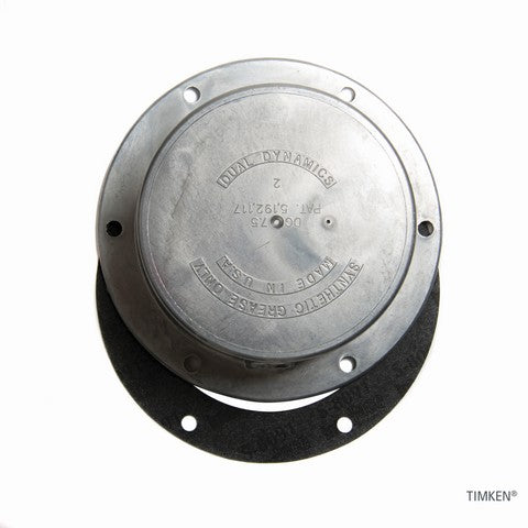 Axle Hub Cap Timken 82985