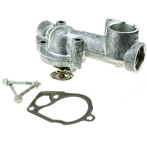 Engine Coolant Thermostat Housing Assembly MotoRad 830-180