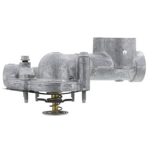 Engine Coolant Thermostat Housing Assembly MotoRad 830-180