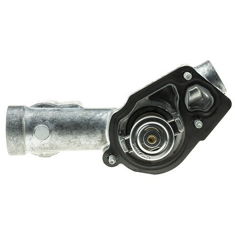 Engine Coolant Thermostat Housing Assembly MotoRad 830-180
