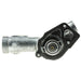 Engine Coolant Thermostat Housing Assembly MotoRad 830-180