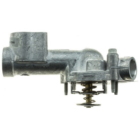 Engine Coolant Thermostat Housing Assembly MotoRad 830-180