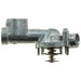 Engine Coolant Thermostat Housing Assembly MotoRad 830-180