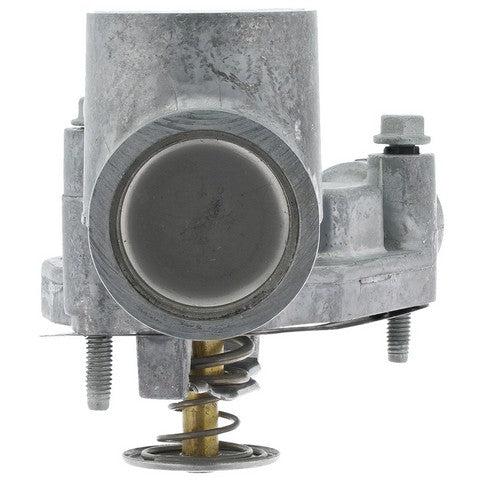 Engine Coolant Thermostat Housing Assembly MotoRad 830-180