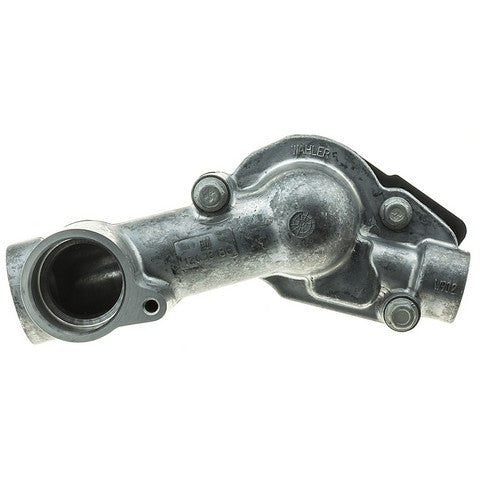 Engine Coolant Thermostat Housing Assembly MotoRad 830-180
