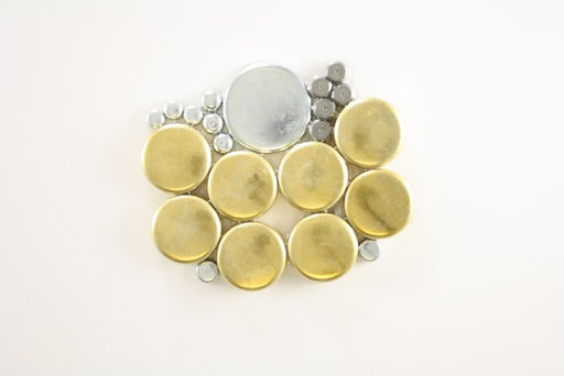 Engine Expansion Plug Kit Pioneer 830001