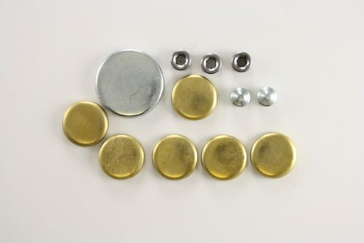 Engine Expansion Plug Kit Pioneer 830005