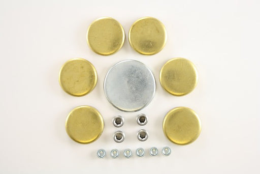 Engine Expansion Plug Kit Pioneer 830006