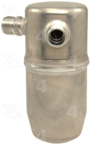 A/C Accumulator Four Seasons 83000