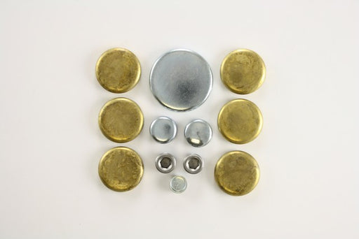 Engine Expansion Plug Kit Pioneer 830011