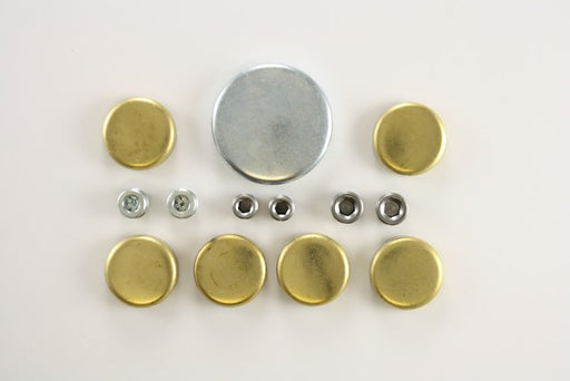 Engine Expansion Plug Kit Pioneer 830012