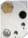 A/C Receiver Drier Four Seasons 83003