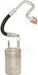 A/C Receiver Drier with Hose Assembly Four Seasons 83005