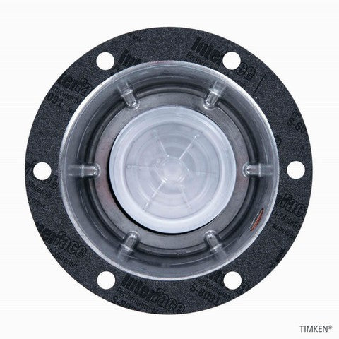 Axle Hub Cap Timken 83009