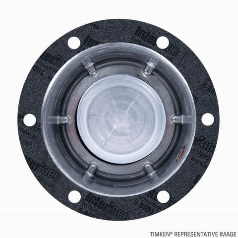 Axle Hub Cap Timken 83909