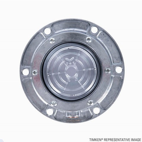 Axle Hub Cap Timken 83985